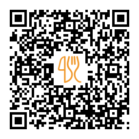 QR-code link para o menu de Kasa Japanese Grill