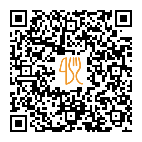 QR-code link para o menu de Maharaja's Foods