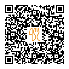 QR-code link para o menu de Hat Creek Burger Co.