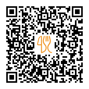 QR-code link para o menu de Evan's Place