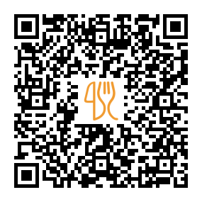 QR-code link para o menu de King Of India