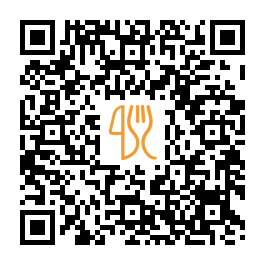 QR-code link para o menu de Jay's Lounge