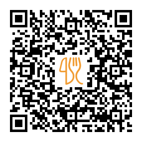 QR-code link para o menu de Sushi Burrito