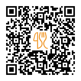 QR-code link para o menu de Cafe 101