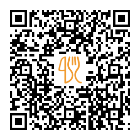 QR-code link para o menu de Happy Landing Restaurant