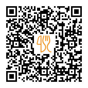 QR-code link para o menu de My Friend's Place