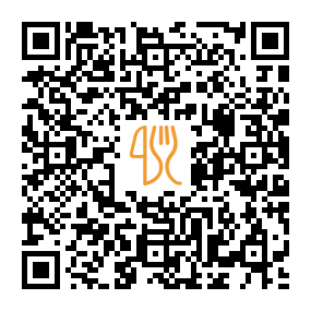 QR-code link para o menu de Solid Grounds Coffee Shop