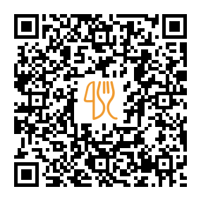 QR-code link para o menu de Iron Chef Japanese Cuisine