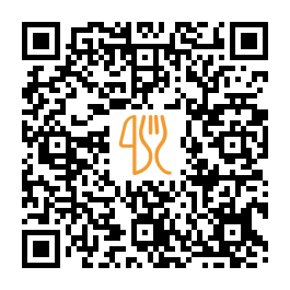 QR-code link para o menu de September Cafe