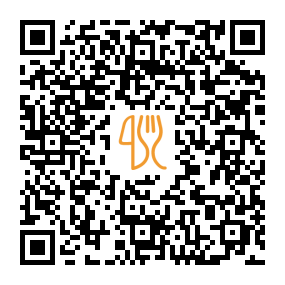 QR-code link para o menu de Reeses Kitchen
