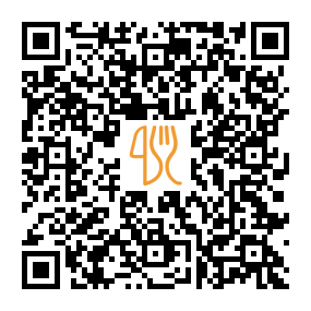 QR-code link para o menu de Hot Dognalds