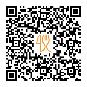 QR-code link para o menu de Mango Cafe