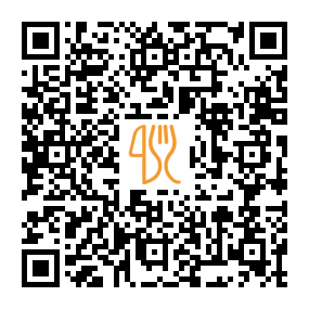 QR-code link para o menu de The Den Steakhouse