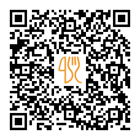 QR-code link para o menu de Kazoku Sushi Of Mandeville