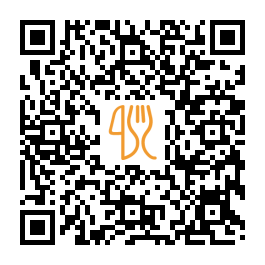 QR-code link para o menu de Haufbrau