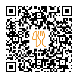 QR-code link para o menu de Sate Grill-on-wheels