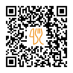 QR-code link para o menu de The Yum Bus