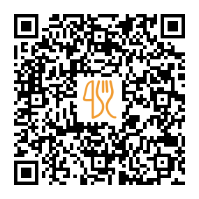 QR-code link para o menu de Natural Temptations