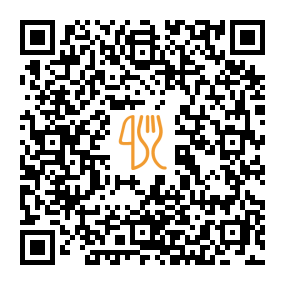 QR-code link para o menu de The Brew House