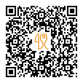 QR-code link para o menu de The Lin Yutang House