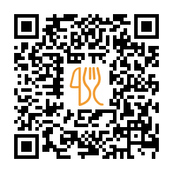 QR-code link para o menu de Cafe Kha Mi