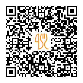 QR-code link para o menu de Hardee's