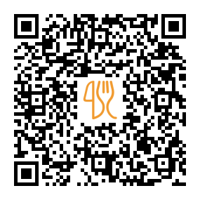 QR-code link para o menu de Anant Cuisine Of India