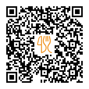 QR-code link para o menu de Terrassen-mariefreds Golfrestaurang