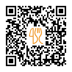 QR-code link para o menu de Kt's Bbq