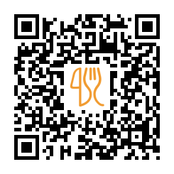 QR-code link para o menu de Charcoal Eats