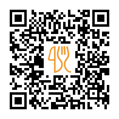 QR-code link para o menu de Hooters