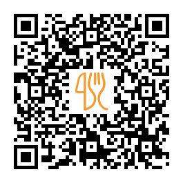 QR-code link para o menu de Carl's Jr