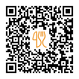 QR-code link para o menu de Zen Garden