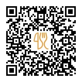 QR-code link para o menu de Bay Blends