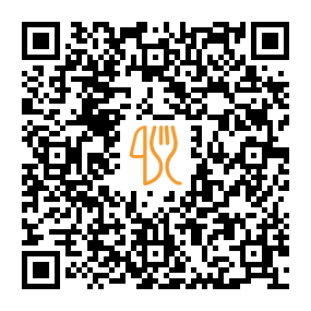 QR-code link para o menu de Disk Quentinhas/marmitex