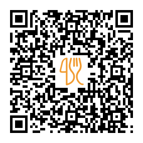 QR-code link para o menu de Holmes Hotdogs Catering