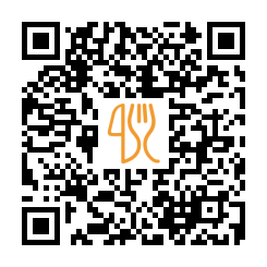 QR-code link para o menu de Stir Crazy