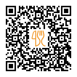 QR-code link para o menu de Kahve Dünyası Moda