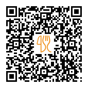 QR-code link para o menu de Mama's Famous Pizza Wings