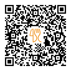 QR-code link para o menu de El Rancho Mexican Grill