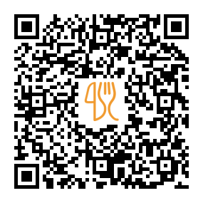 QR-code link para o menu de Urban Bliss Cafe