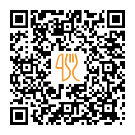 QR-code link para o menu de Ari Sushi