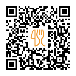 QR-code link para o menu de Choto's Burger