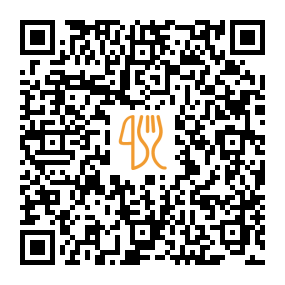 QR-code link para o menu de Monarch Diner