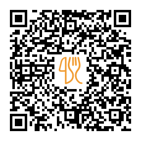 QR-code link para o menu de Blue Eye Hookah