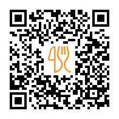 QR-code link para o menu de Ming's Cafe