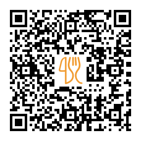 QR-code link para o menu de Bobatea Garden Vietnamese