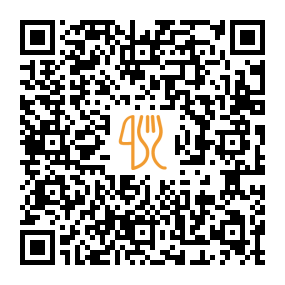 QR-code link para o menu de Sake Sushi Grill