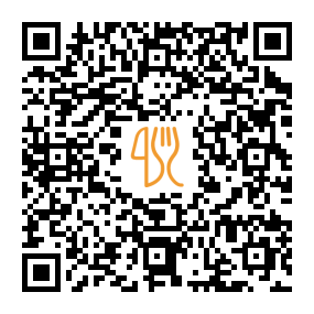 QR-code link para o menu de Paradise Subs