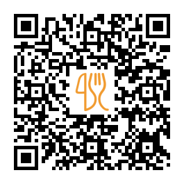 QR-code link para o menu de Coffee Gogo